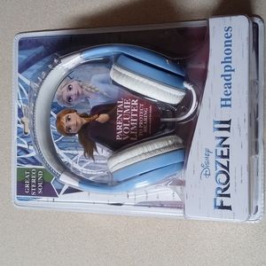 eKids Frozen II Headphones